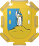 Official seal of San Luis Potosí