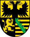 Landkreis Neuhaus am Rennweg 1990–1994[32] (Details)