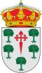 Escudo d'armas