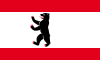 דגל ברלין המערבית