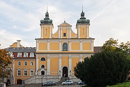 St Antoni Church