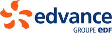 logo de Edvance