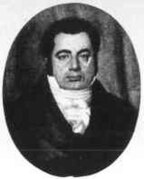 Bernardino Rivadavia