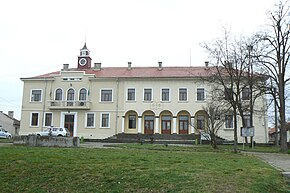 Biblioteca "Probuda"