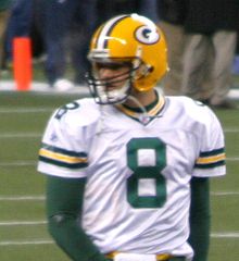 Description de l'image Todd Bouman Packers.jpg.