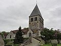 Église de la Visitation-de-la-Sainte-Vierge.