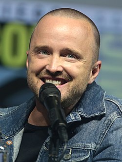 Aaron Pol (2018)