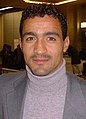 Abdelhafid Tasfaout goalscorer of NT