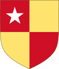 герб де Веров
