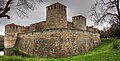 Fortezza di Baba Vida a Vidin, Bulgaria