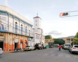 Horizonte de Barahona