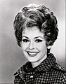 Barbara Rush, desempenhou o papel de Margaret Freemantle