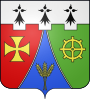 Blason de Briec