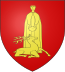 Blason de Chemy