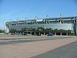 Brøndbystadion