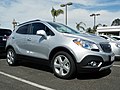 2013 Buick Encore