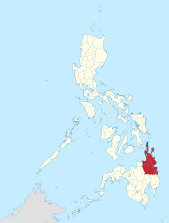 Caraga (Tero)