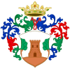 Official seal of Mijas
