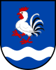 Coat of arms of Bítovčice