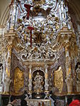 מזבח הקתדרלה