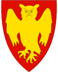 Wappen der Kommune Elverum