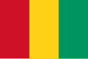 Gvinejas karogs