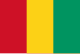 几内亚共和国国旗