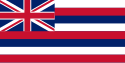 Flag of Hawaii