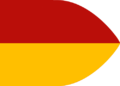 Zastava cesarske konjenice, Hilandar