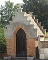 Chapelle de Fontaine-Notre-Dame