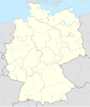 BSL/MLH/EAP is located in Germany