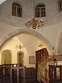 Synagogue Avraham Avinou