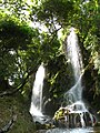 Saut-d'Eau, Haiti Tengnga