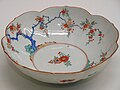 Kakiemon porselein 1670-1690