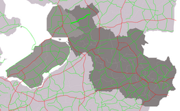 Provinciale weg 333