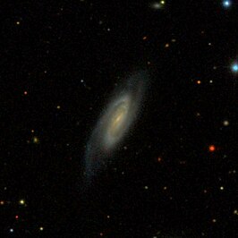 NGC 3625