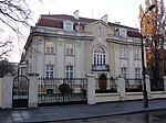 Consulate-General in Kraków