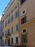 8 Palazzo Cisterna