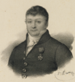 Robert Surcouf geboren op 12 december 1773