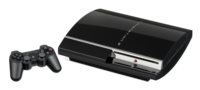 PlayStation 3 本体