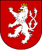 Coat of arms of Turnov