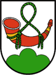 Riefensberg címere