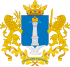 乌里扬诺夫斯克州徽章