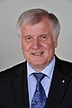 Horst Seehofer 2008 bis 2019