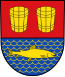 Blason de Bad Aussee