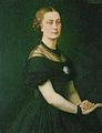 Alice Marie de Kerchove overleden op 3 november 1877