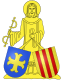 Coat of arms of Aartselaar