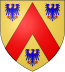 Blason de Mareuil-sur-Lay-Dissais