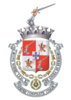 Coat of arms of Angra do Heroísmo