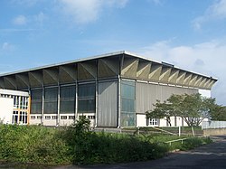 Eissporthalle Dresden